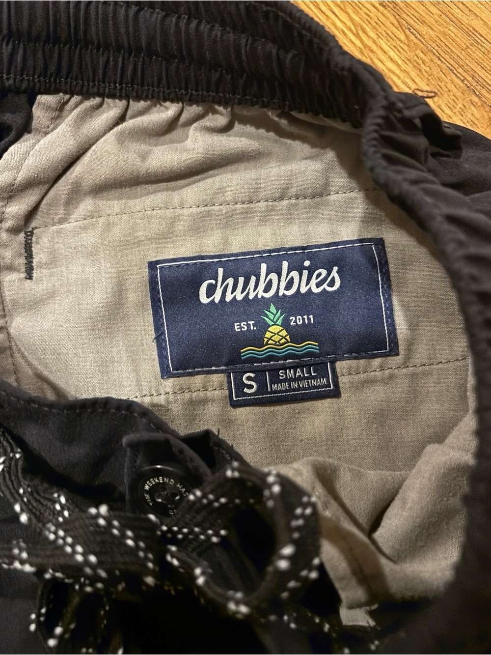 Chubbies Everywear Performance Shorts - Picture 5 of 7